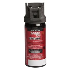 Sabre 52CFT10 Red Crossfire
