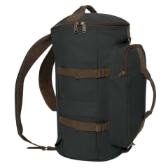 Rothco Convertible Canvas Duffle Backpack 22250