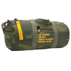 Rothco Canvas Equipment Bag 22338