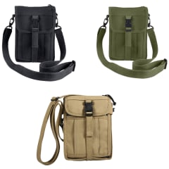 Rothco Canvas Travel Portfolio - 2325