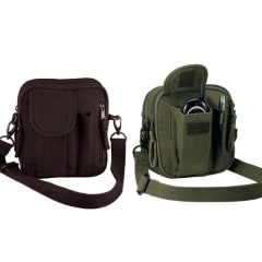 Rothco Canvas Excursion Organizer 2327