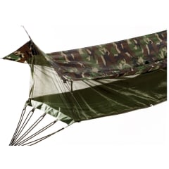 Rothco Woodland Camo Jungle Hammock - 2365