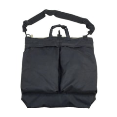 Rothco Black Flyers Helmet Shoulder Bag - 2439