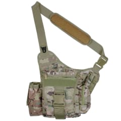 Rothco Multicam Advanced Tactical Sling Bag 2538
