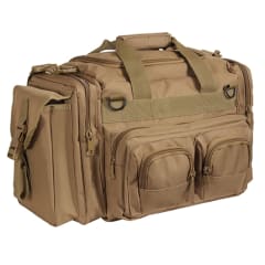 Rothco Coyote Brown Concealed Carry Bag - 2653