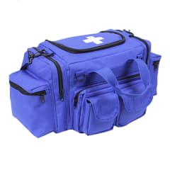 Rothco Blue EMT Bag - 2699