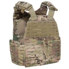 Rothco  Oversized Laser Cut MOLLE Plate Carrier Vest 27340