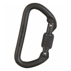 Rothco Black Locking D Carabine - 276