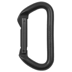 Rothco D-climbing Carabiner Black 277
