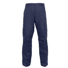 Rothco Relaxed Fit Zipper Fly BDU Pants - 2961
