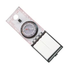 Rothco Orienteering Ranger Type Sighting Compass - 337