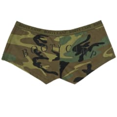 Rothco Women's Woodland Booty Shorts 3476