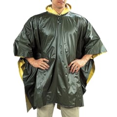 Rothco Reversible PVC Poncho - 3634