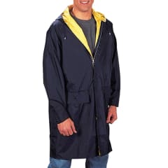 Rothco Reversible Mid Length Rain Parka - 3749