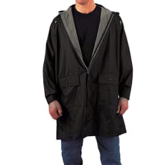Rothco Reversible Mid Length Rain Parka - 3759