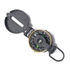 Rothco Metal Lensatic Compass - 399