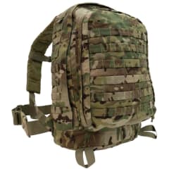 Rothco MultiCam 3 Day Assault Pack 40125