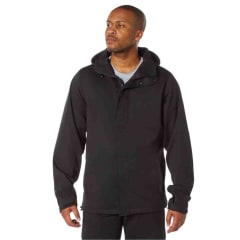 Rothco Shadow Ops Waterproof Rain Jacket 40250