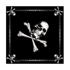 Rothco Jolly Roger Bandana - 4030