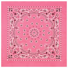 Rothco Pink Trainmen Bandana - 4059