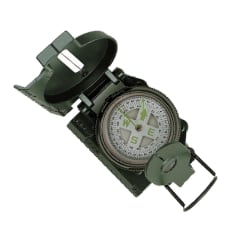 Rothco Military Marching Compass - 406