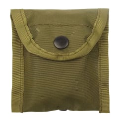 Rothco Nylon Compass Pouch Olive Drab 408