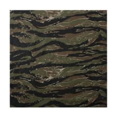 Rothco Tiger Stripe Camo Bandana - 4140