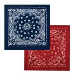 Rothco Trainmen Bandana - 4142