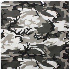 Rothco City Camo Bandana 4149