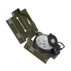 Rothco Olive Drab Military Marching Compass - 416
