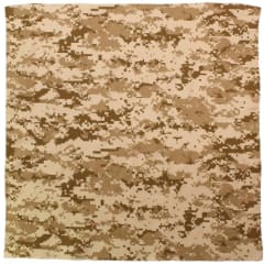 Rothco Desert Digital Camo Bandana 4341
