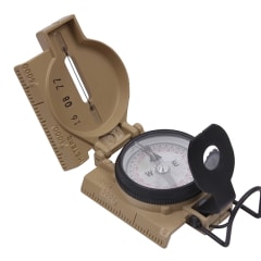 Cammenga 445 Military Phosphorescent Compass