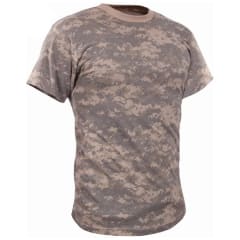 Rothco Digital Camo Vintage T-Shirt - 44777