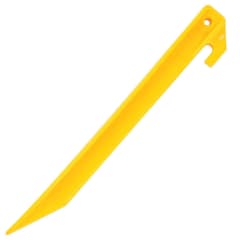 Rothco 9 Inch Plastic Tent Stake 448