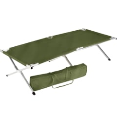 Rothco Olive Drab Oversized Folding Cot - 4599