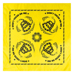 Rothco Dont Tread On Me Bandana - 4932