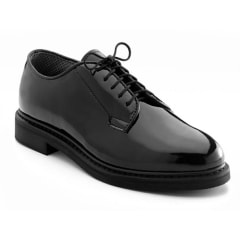 Rothco High Gloss Dress Uniform Oxford Shoes 5055