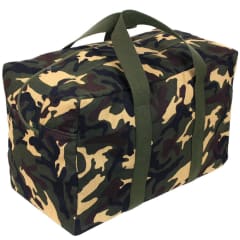 Rothco Canvas Parachute Cargo Bag - 5123