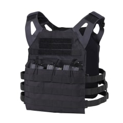Rothco Lightweight Plate Carrier Vest - 55891