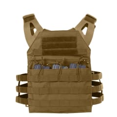 Rothco Lightweight Plate Carrier Vest- 55892