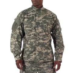 Rothco ACU Digital Camo Military Uniform Shirt - 5765