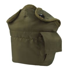 Rothco Olive Drab 1 Qt Canteen Cover - 616