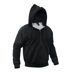 Rothco Thermal Lined Hooded Sweatshirt 6260