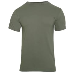 Rothco Foliage Green T-Shirt - 6370