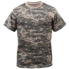 Rothco Digital Camo T-Shirt - 6376