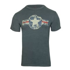 Rothco Vintage Army Air Corp T-Shirt - 66500