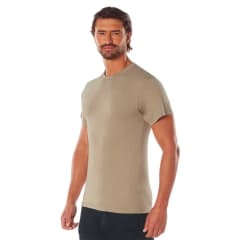 Rothco Khaki T-Shirt - 6763