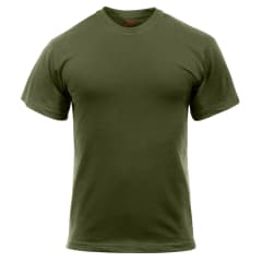 Rothco Olive Drab T-Shirt - 6979