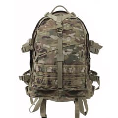 Rothco Multicam Large Transport Pack - 7234