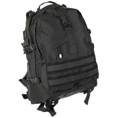 Rothco Black Large Transport Pack 7287